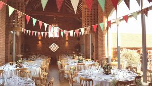 Wedding planning in Warwickshire