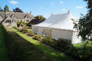 Wedding planning marquee wedding Warwickshire, West Midlands, UK