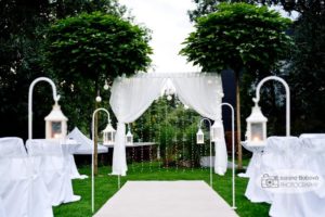 Wedding package in Czech Republic and Slovakia