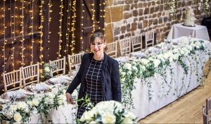 Martina Paul Wedding Planner Cotswolds