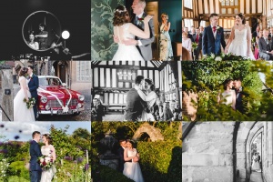 Warwick Wedding in 2019