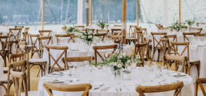 uk marquee wedding