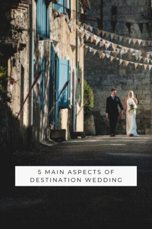 planning a destination wedding?