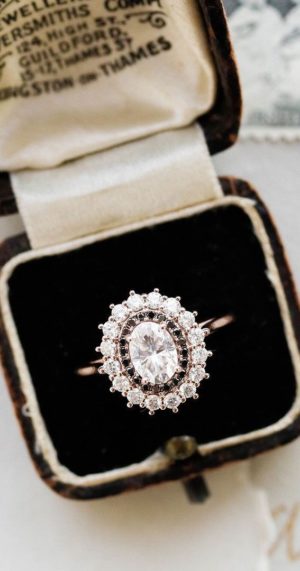 Engagement ring uk wedding planner