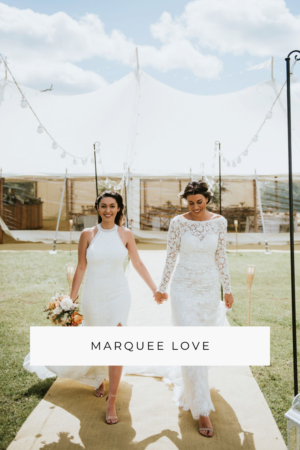 Blog about marquee weddings and styling it in Boho vibes