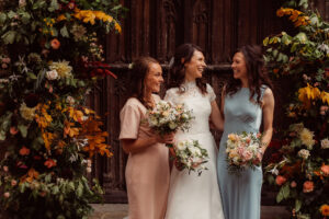 Bride Tribe in Warwickshire