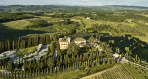 Wedding in Tuscany