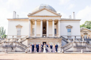 chiswick house wedding venue