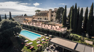 Castello del Nero Tuscany