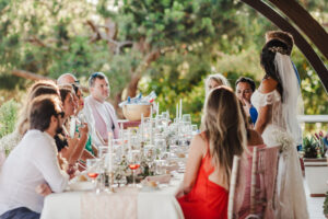 Wedding in Portugal